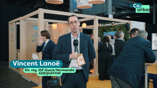 Interview Partenaire - éCo.Urbain