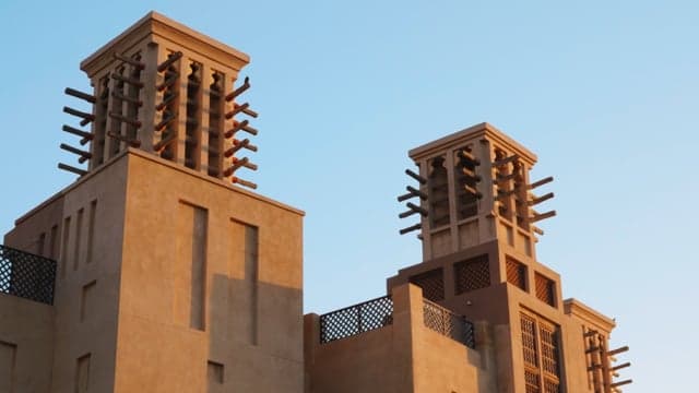 FC - Aftermovie Dubai